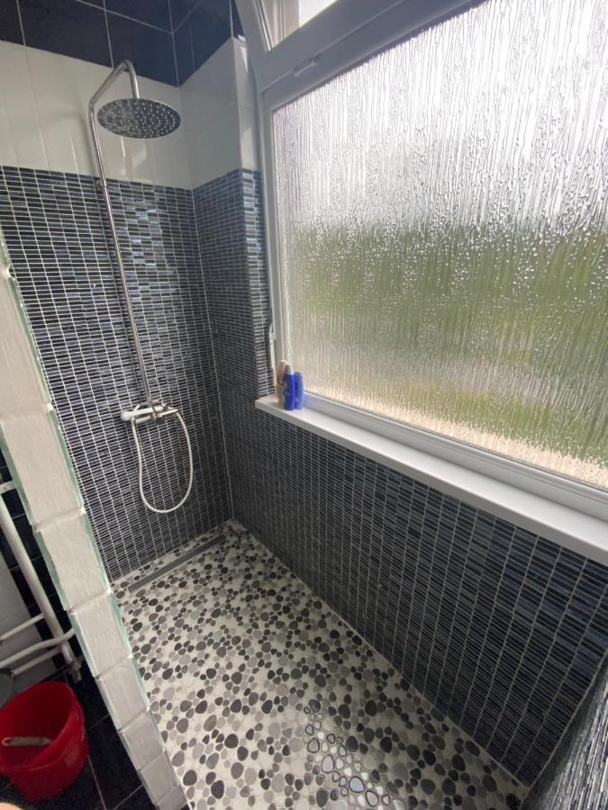 Apartman Amy Delux Zenica Buitenkant foto